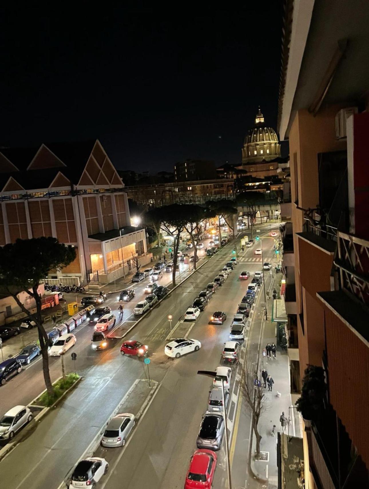 Vittoria C Stanza Celeste Appartamento *